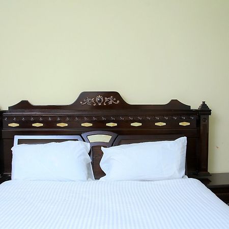 Bnow Hotel Addis Ababa Exterior photo